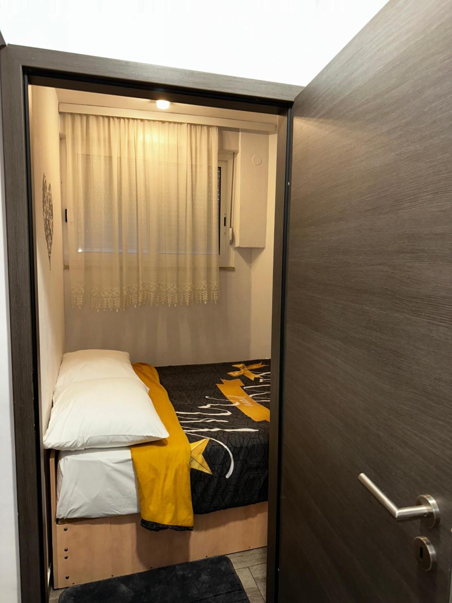 Apartman Fox Split Exterior photo
