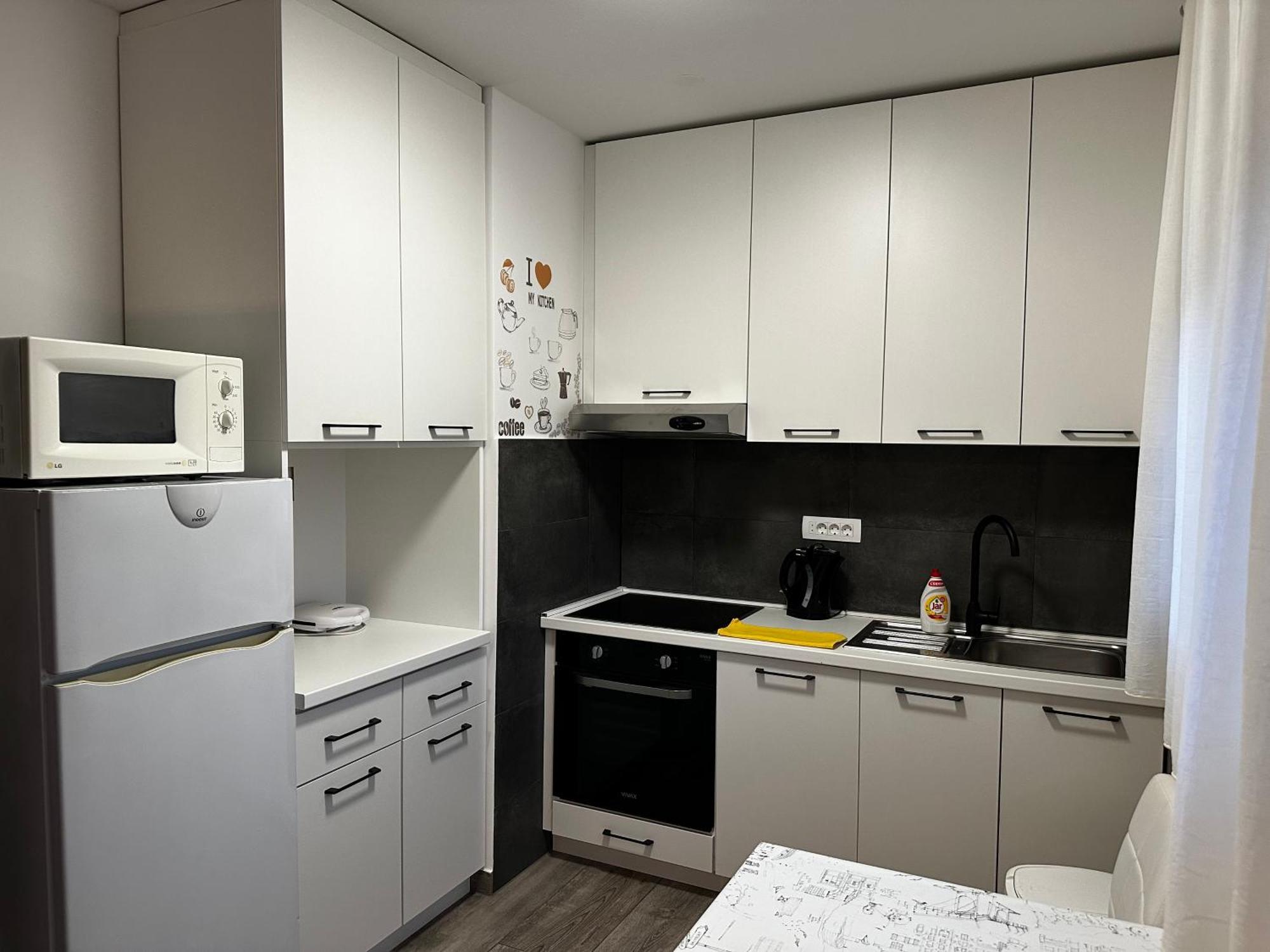 Apartman Fox Split Exterior photo